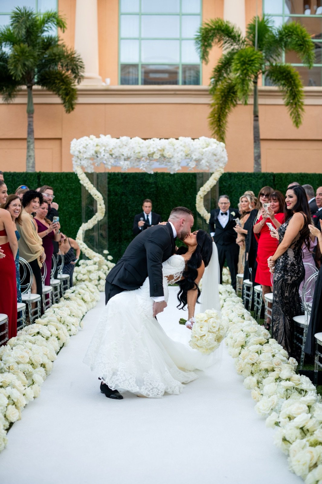 Wedding day