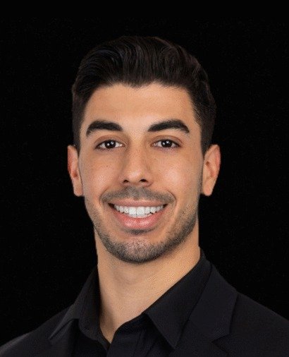 Chris Otero