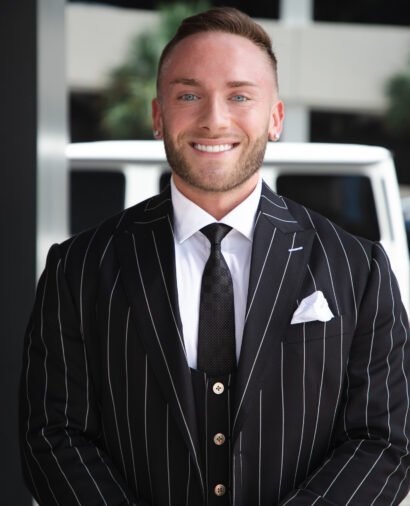 Brian Fuller